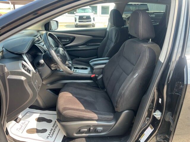 2020 Nissan Murano SV Gainesville TX