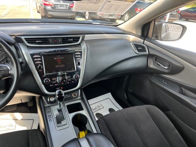 2020 Nissan Murano SV Gainesville TX