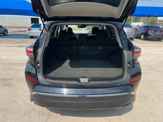 2020 Nissan Murano SV Gainesville TX