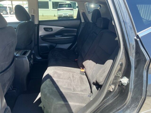 2020 Nissan Murano SV Gainesville TX