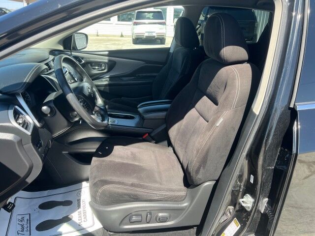 2020 Nissan Murano SV Gainesville TX