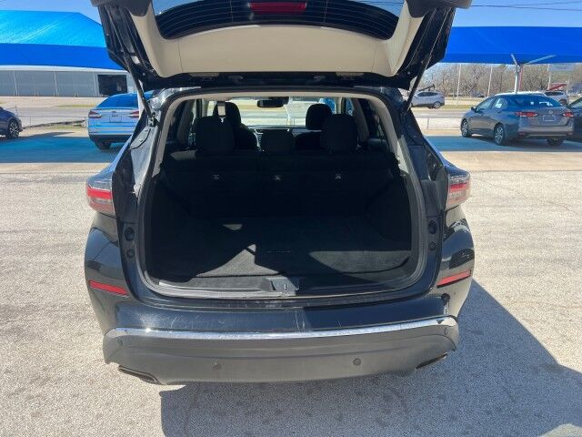 2020 Nissan Murano SV Gainesville TX