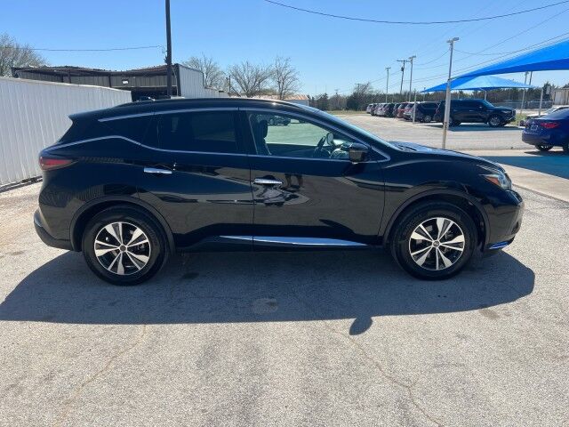 2020 Nissan Murano SV Gainesville TX