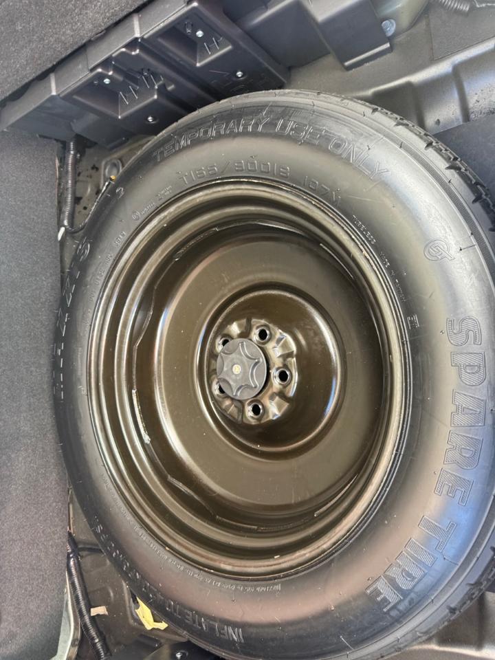 2020 Nissan Murano SV Intelligent AWD Austin TX