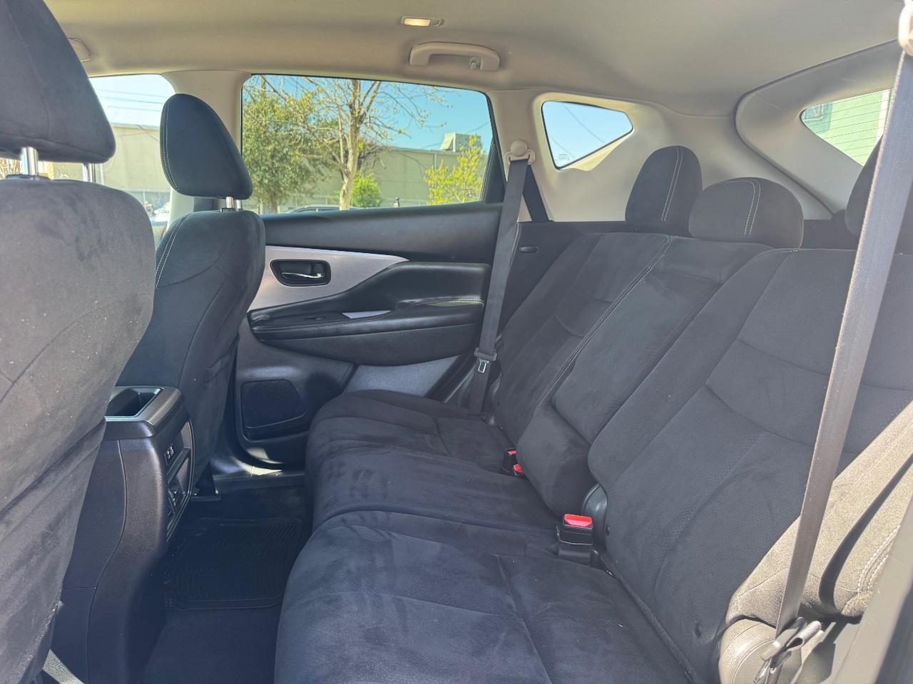 2020 Nissan Murano SV Intelligent AWD Austin TX