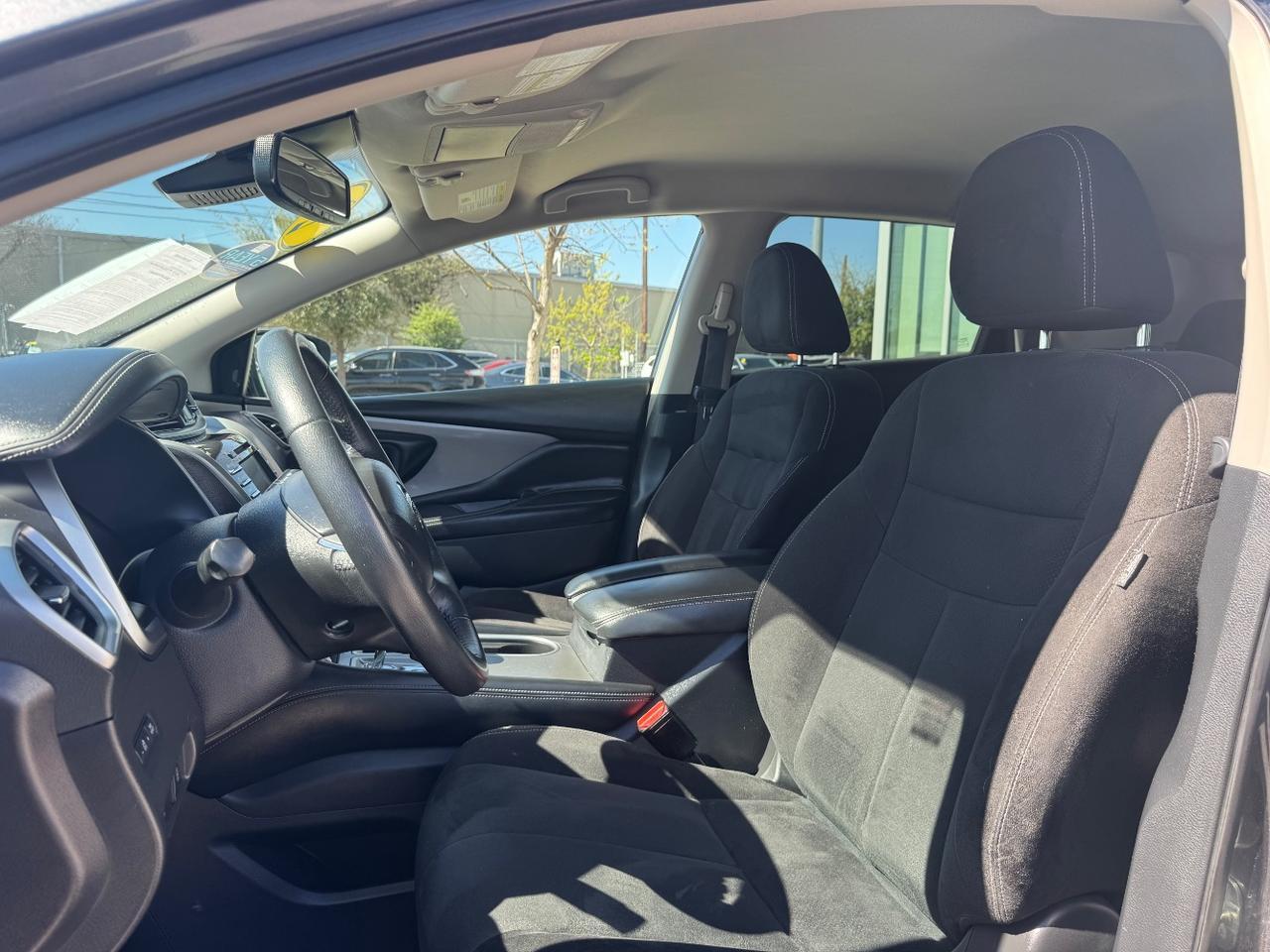 2020 Nissan Murano SV Intelligent AWD Austin TX