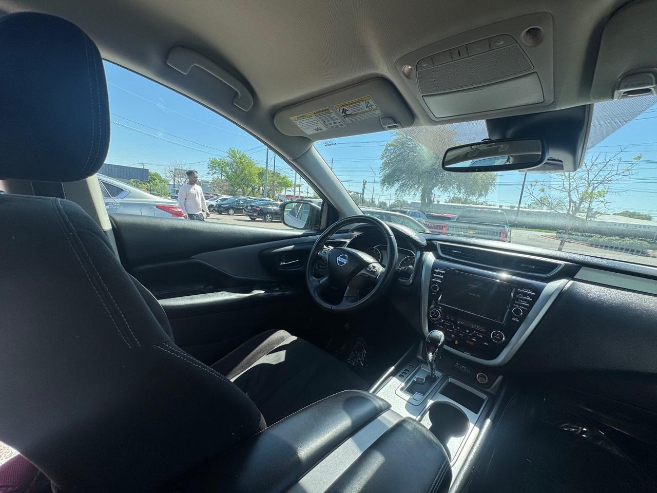 2020 Nissan Murano SV Intelligent AWD Austin TX