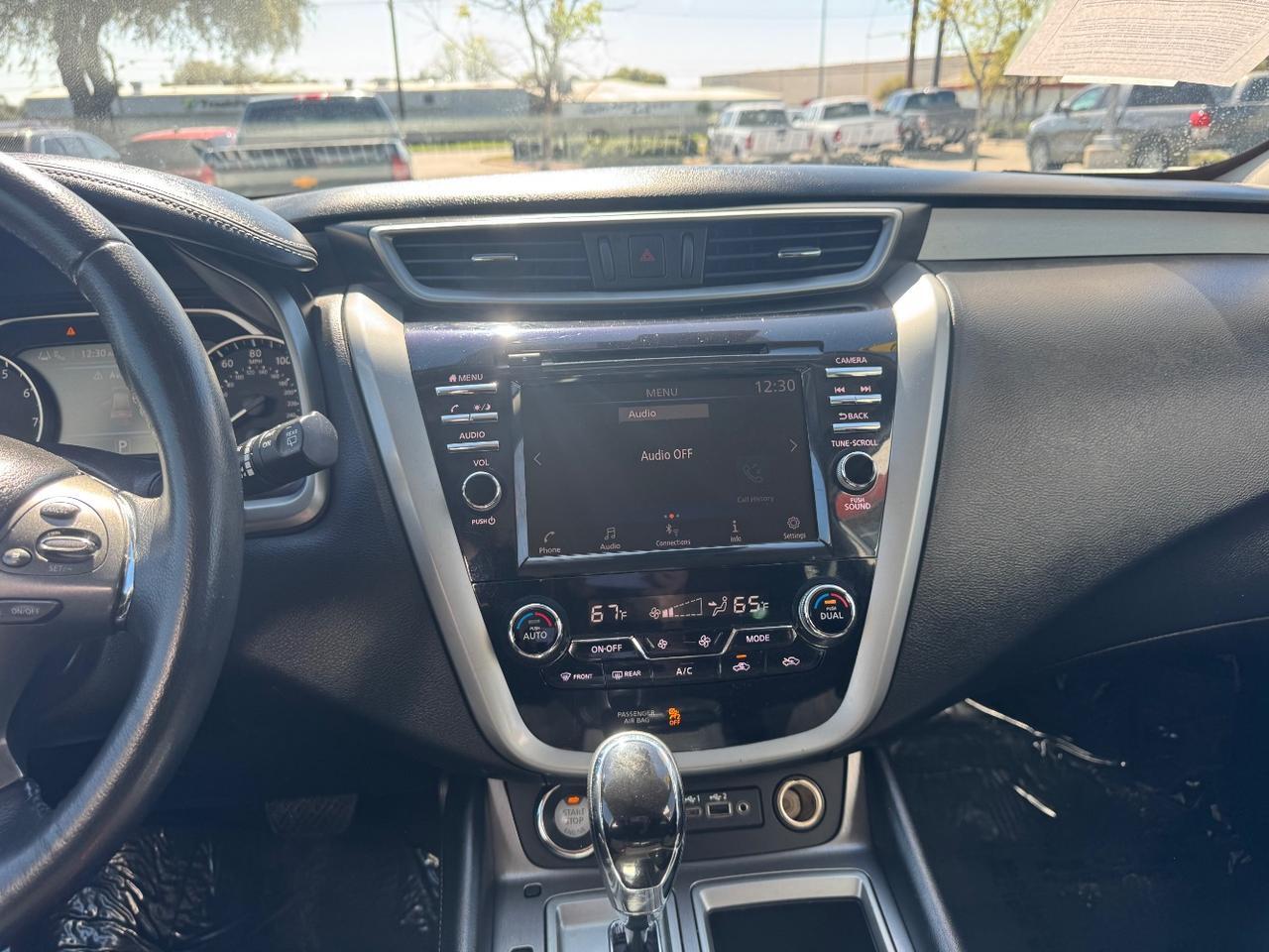 2020 Nissan Murano SV Intelligent AWD Austin TX