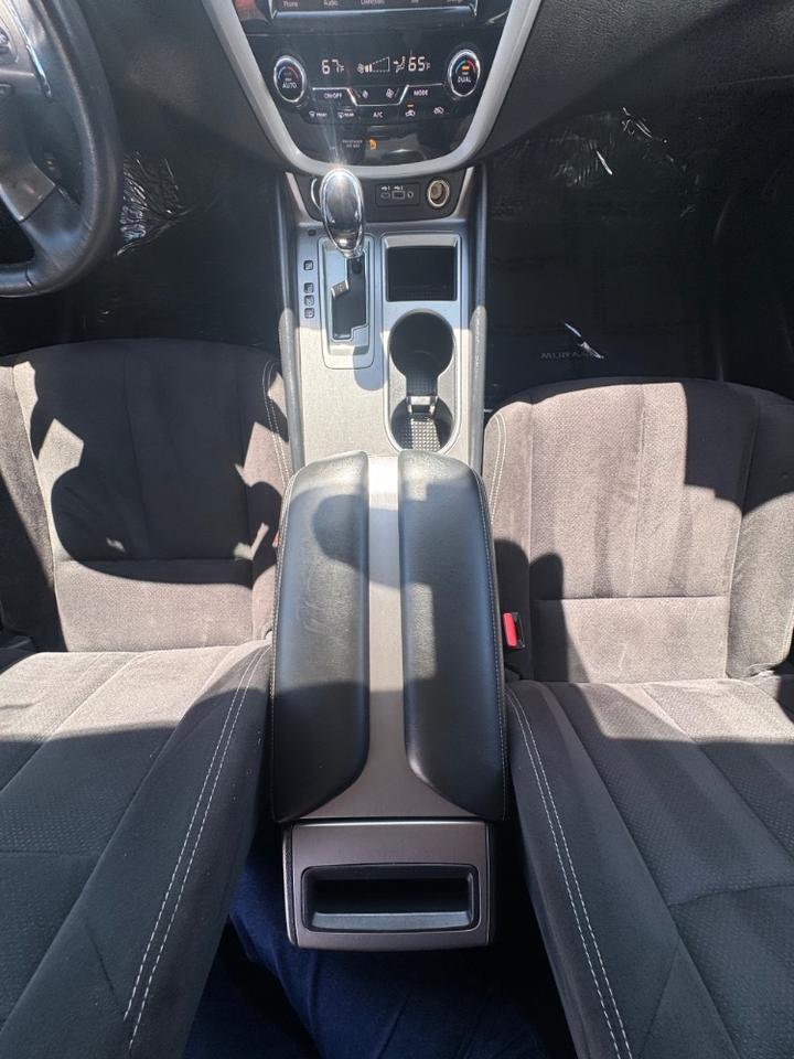 2020 Nissan Murano SV Intelligent AWD Austin TX