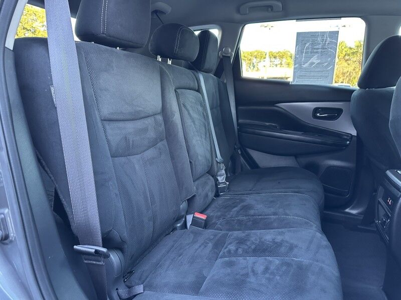 2020 Nissan Murano SV Jacksonville FL