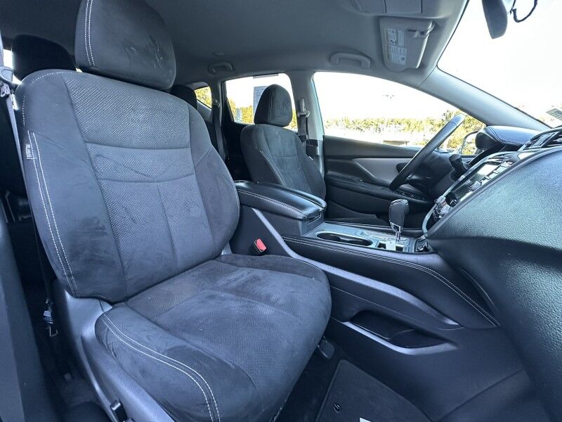 2020 Nissan Murano SV Jacksonville FL