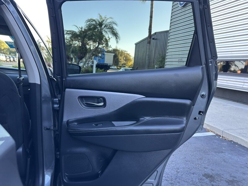 2020 Nissan Murano SV Jacksonville FL