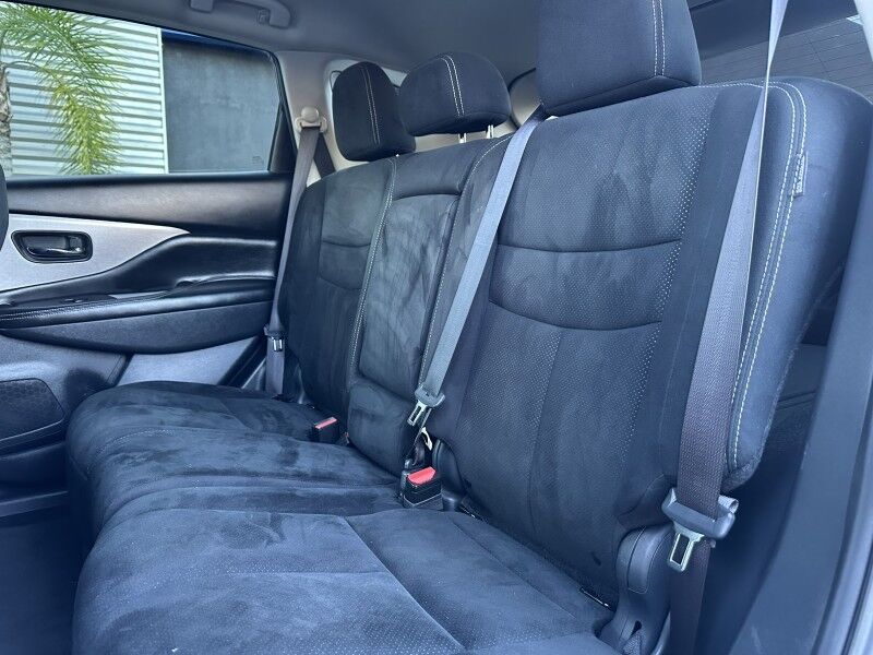 2020 Nissan Murano SV Jacksonville FL