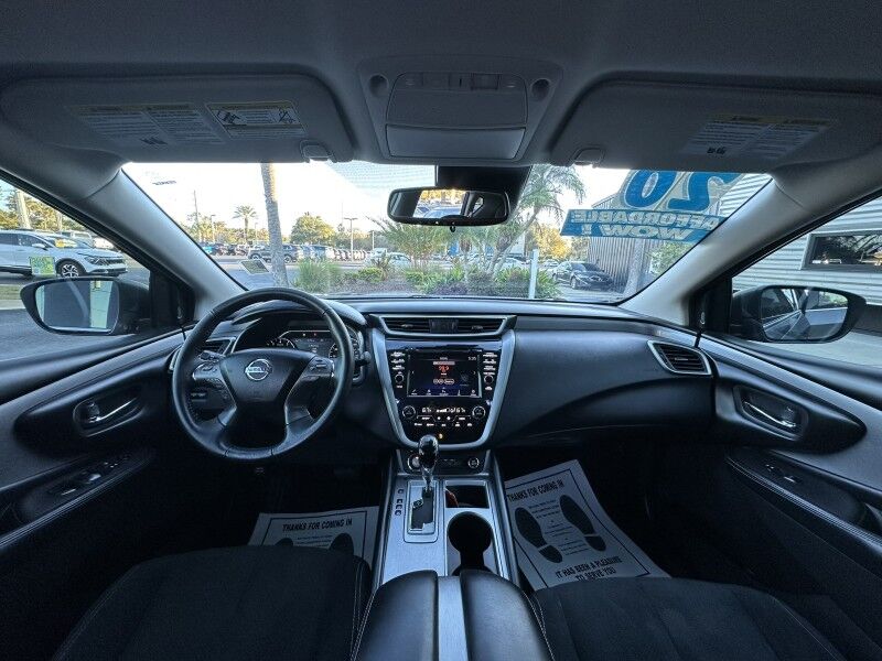 2020 Nissan Murano SV Jacksonville FL