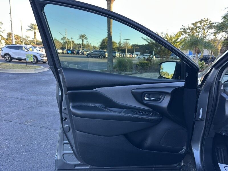 2020 Nissan Murano SV Jacksonville FL