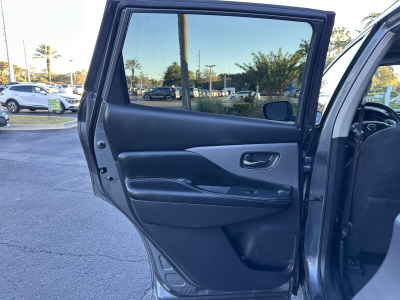 2020 Nissan Murano SV Jacksonville FL