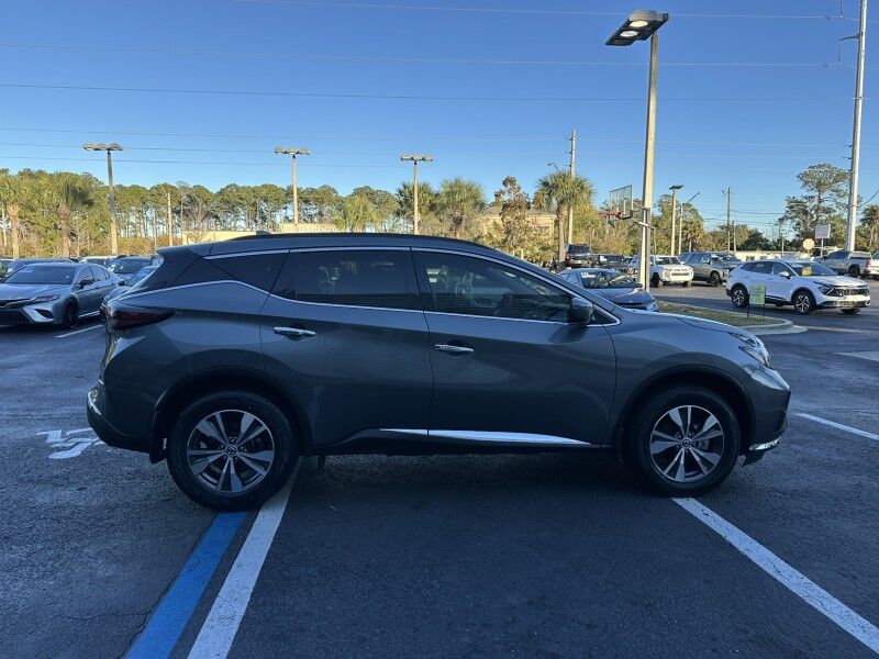 2020 Nissan Murano SV Jacksonville FL