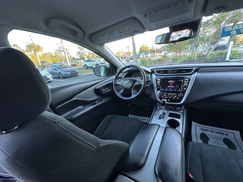 2020 Nissan Murano SV Jacksonville FL