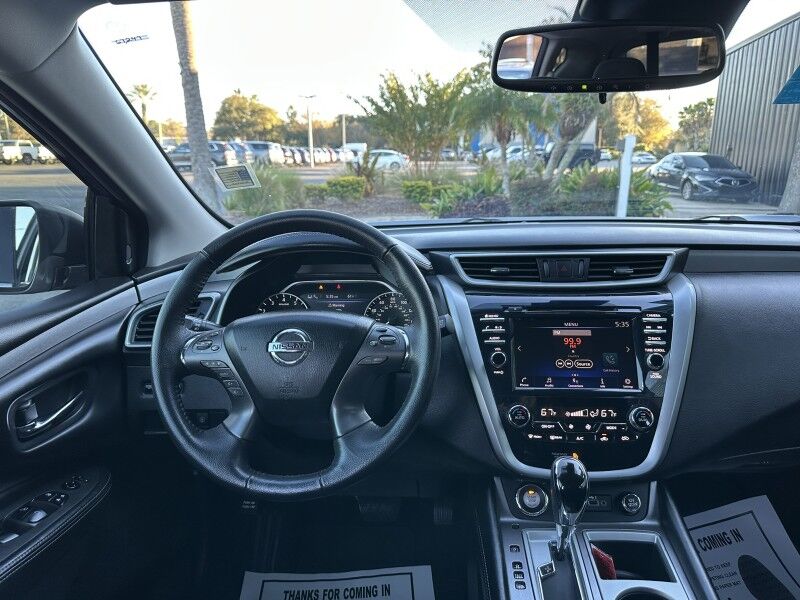 2020 Nissan Murano SV Jacksonville FL