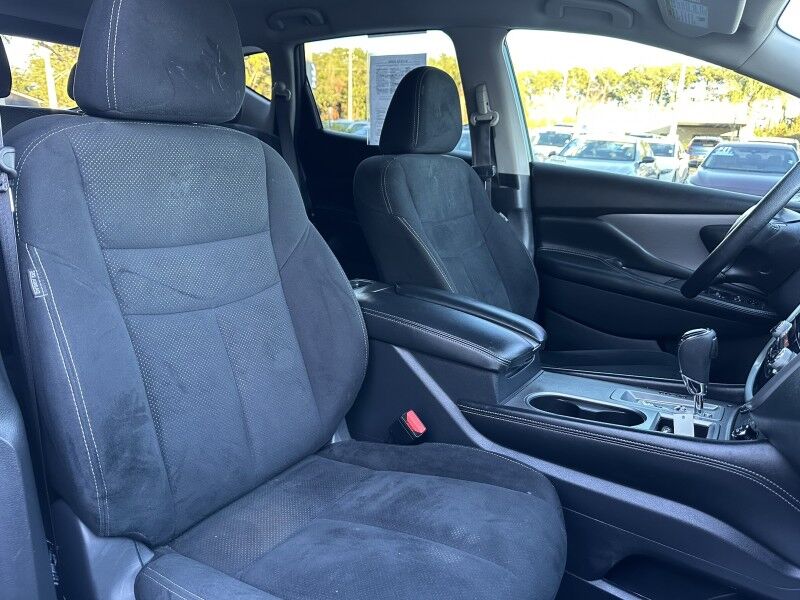 2020 Nissan Murano SV Jacksonville FL