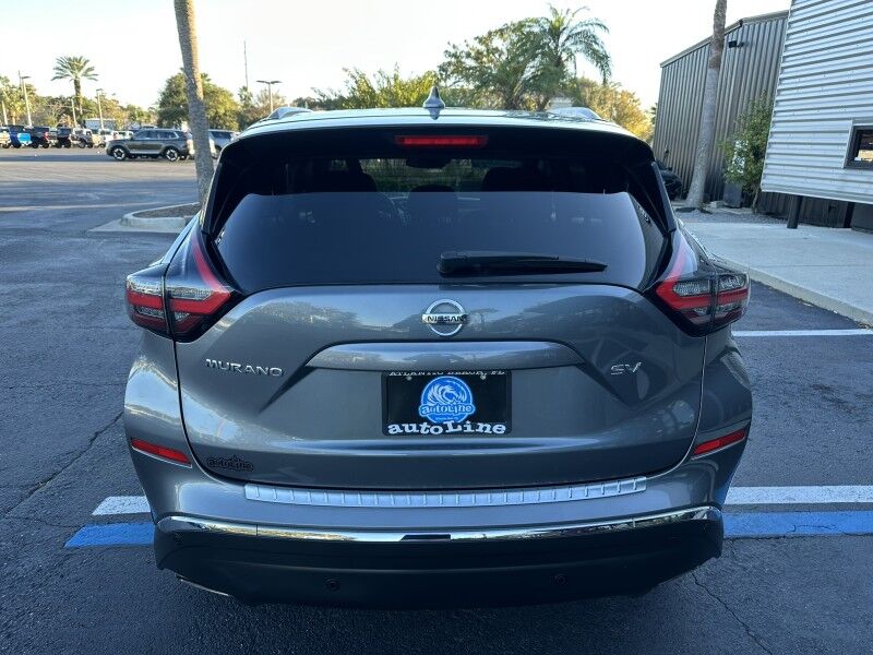 2020 Nissan Murano SV Jacksonville FL