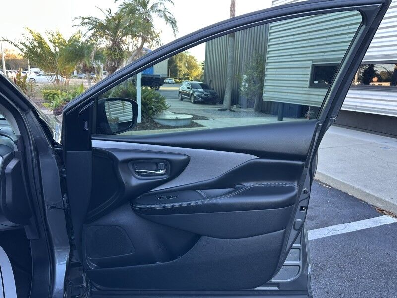 2020 Nissan Murano SV Jacksonville FL