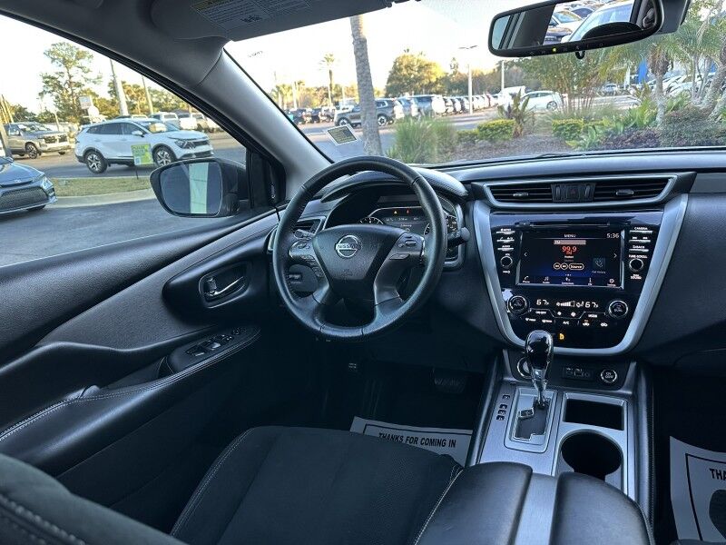 2020 Nissan Murano SV Jacksonville FL