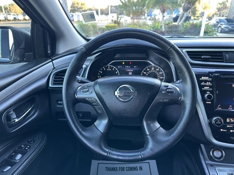 2020 Nissan Murano SV Jacksonville FL