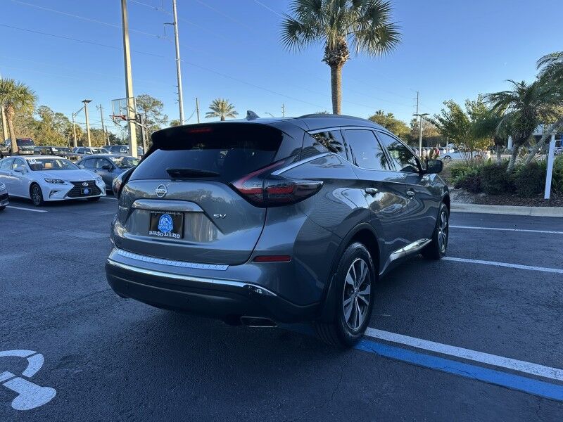 2020 Nissan Murano SV Jacksonville FL