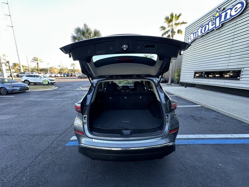 2020 Nissan Murano SV Jacksonville FL