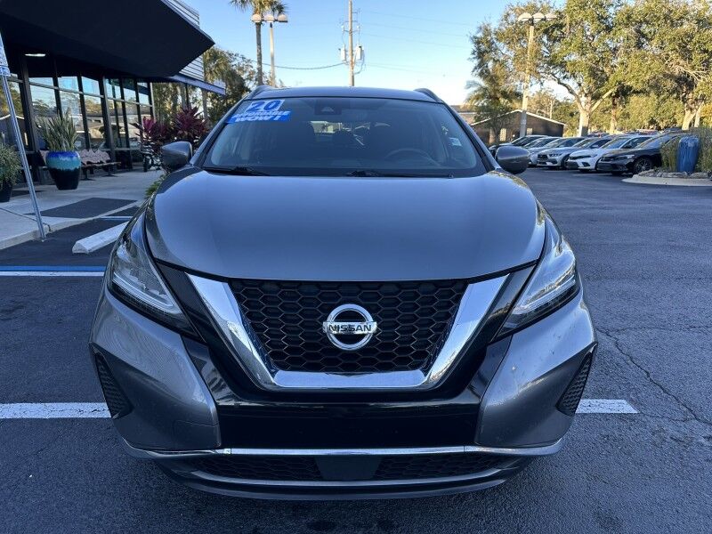 2020 Nissan Murano SV Jacksonville FL
