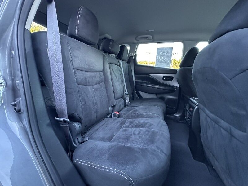 2020 Nissan Murano SV Jacksonville FL