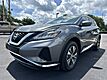 2020 Nissan Murano SV