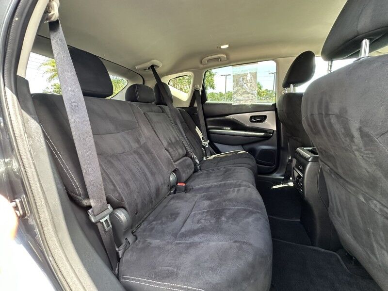 2020 Nissan Murano SV Jacksonville FL