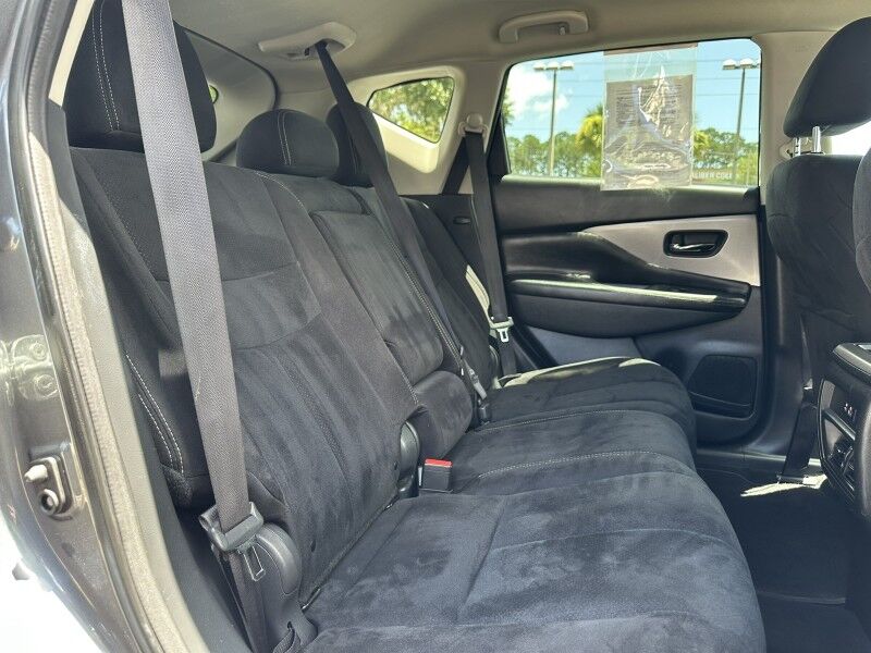 2020 Nissan Murano SV Jacksonville FL