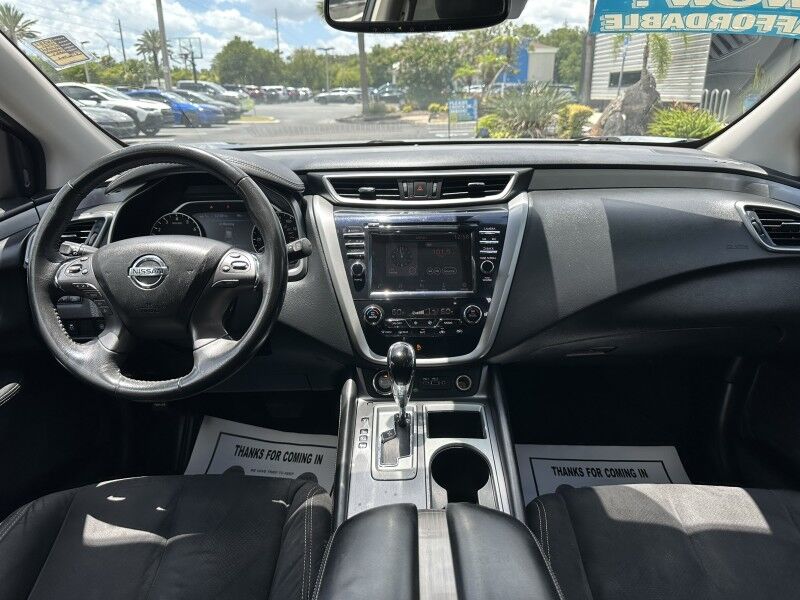 2020 Nissan Murano SV Jacksonville FL