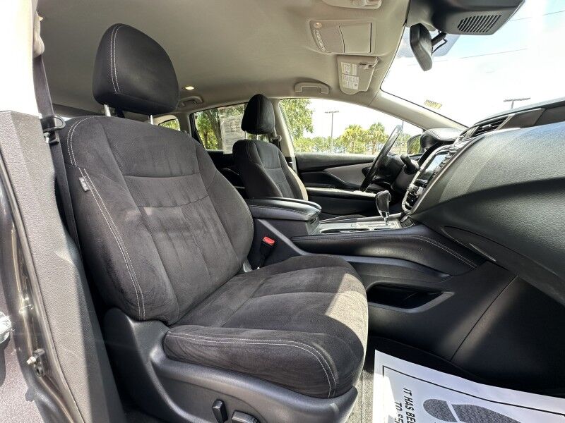 2020 Nissan Murano SV Jacksonville FL