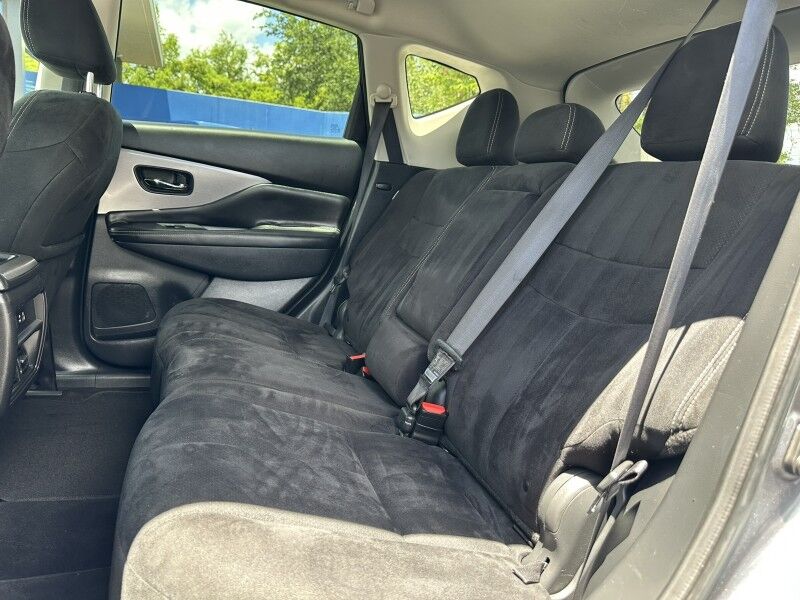 2020 Nissan Murano SV Jacksonville FL
