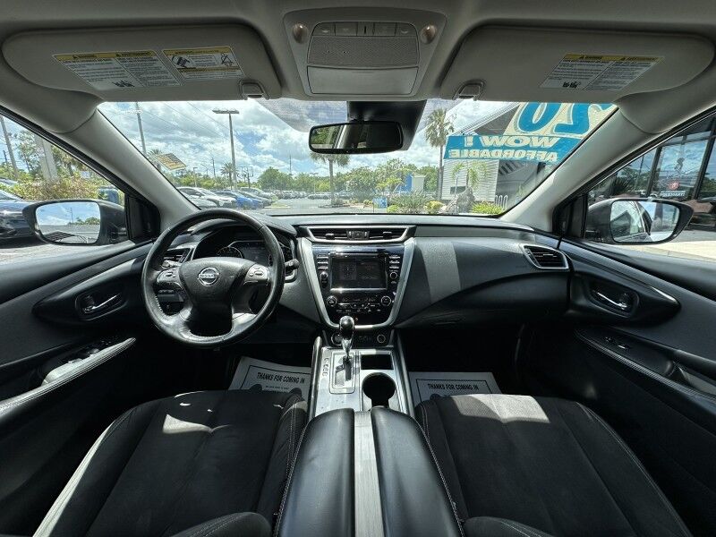 2020 Nissan Murano SV Jacksonville FL