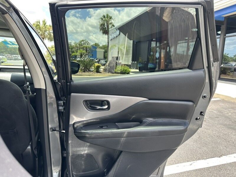 2020 Nissan Murano SV Jacksonville FL