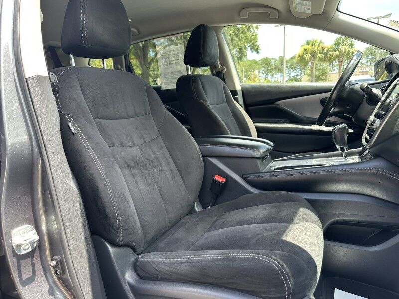 2020 Nissan Murano SV Jacksonville FL