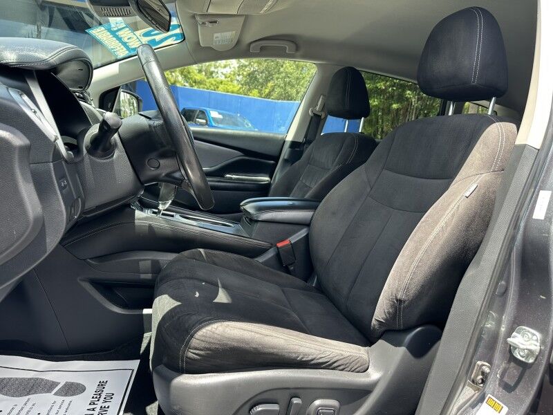 2020 Nissan Murano SV Jacksonville FL