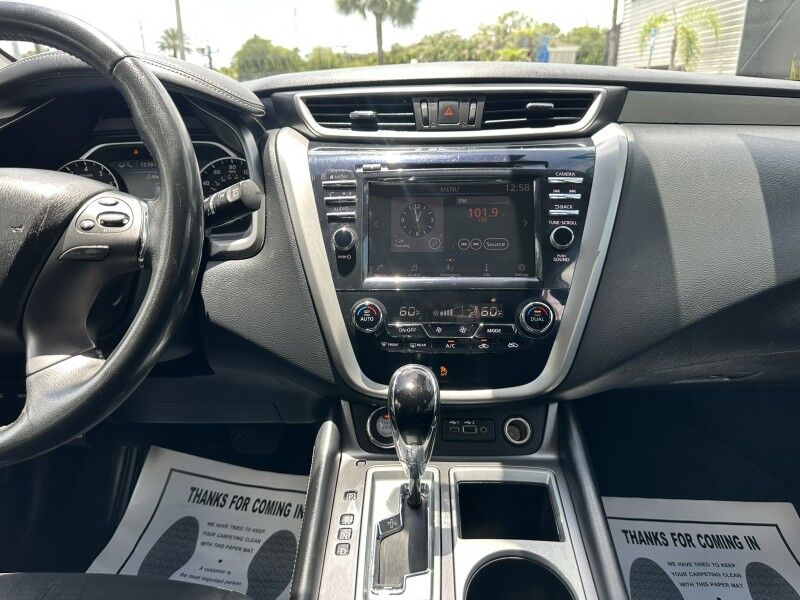 2020 Nissan Murano SV Jacksonville FL