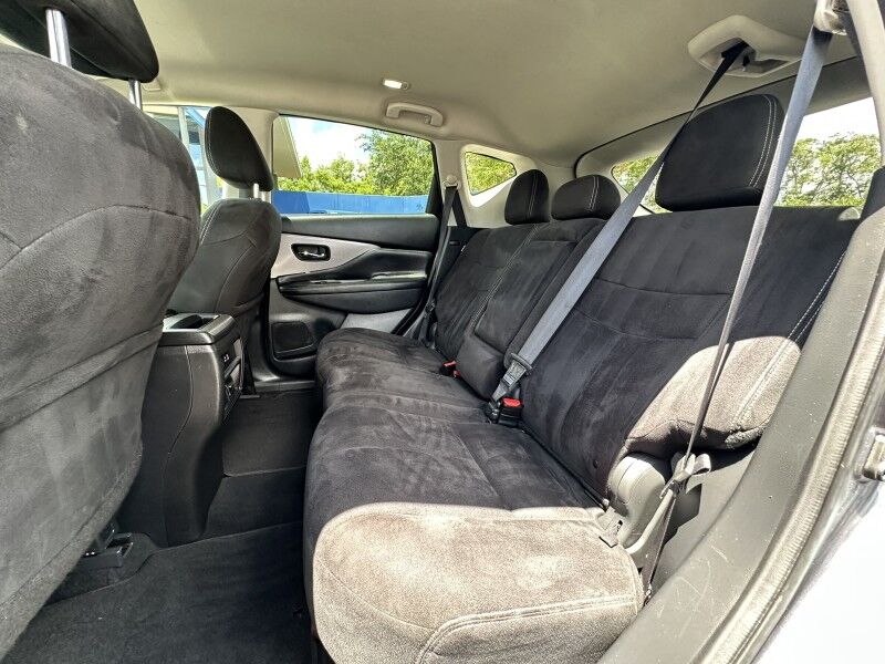2020 Nissan Murano SV Jacksonville FL