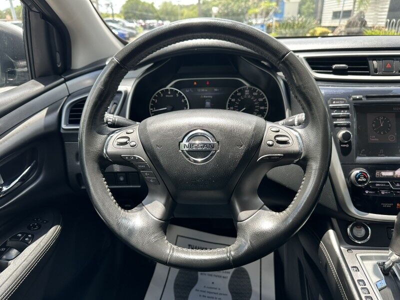 2020 Nissan Murano SV Jacksonville FL