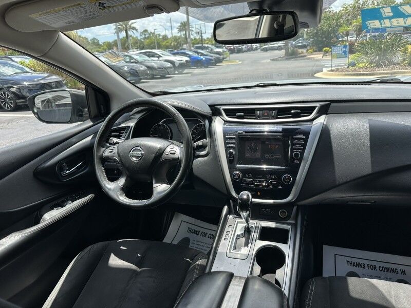 2020 Nissan Murano SV Jacksonville FL