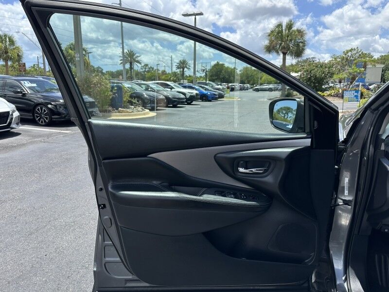 2020 Nissan Murano SV Jacksonville FL