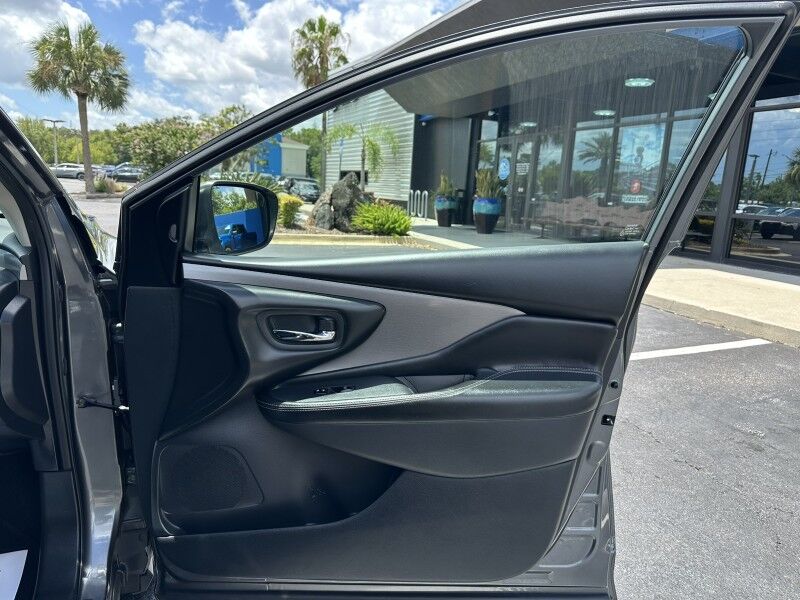 2020 Nissan Murano SV Jacksonville FL