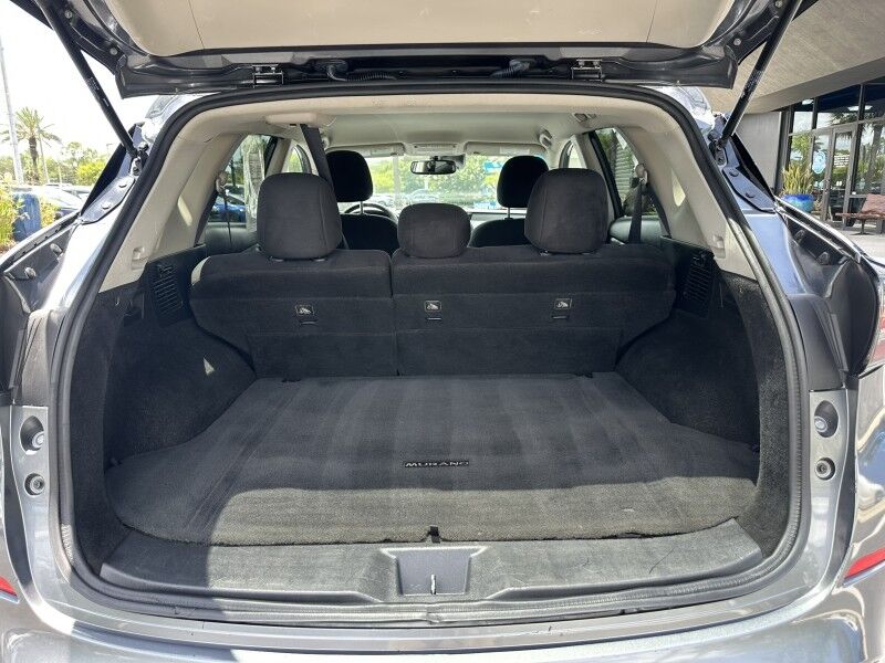 2020 Nissan Murano SV Jacksonville FL