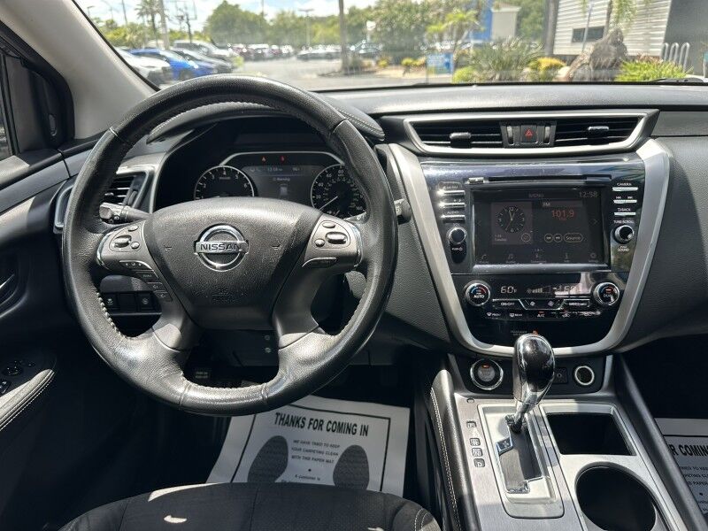 2020 Nissan Murano SV Jacksonville FL